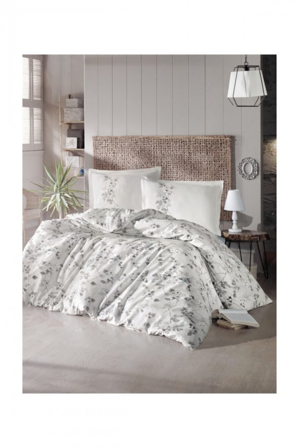 Ranforce Nevresim Takımı Tek Kişilik ürün görseli 1