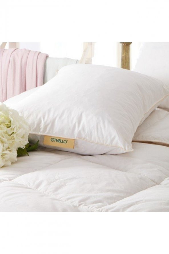Classico Soffica Kaz Tüyü Yastık (50X70) ürün görseli 1