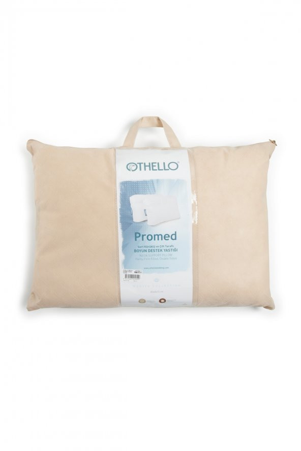 Medica Promed Medical Yastık - 60x40x12 Cm -beyaz - 3