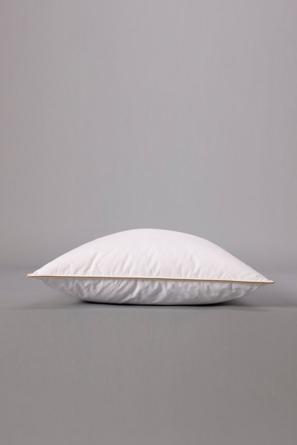 Elegant Downa Piuma 30 Kaz Tüyü Yastık 50x70 Cm ürün görseli 1