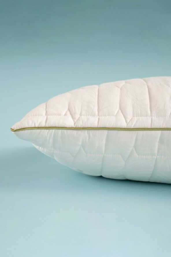 Bambuda Bambu Yastık 50x70 Cm ürün görseli 1