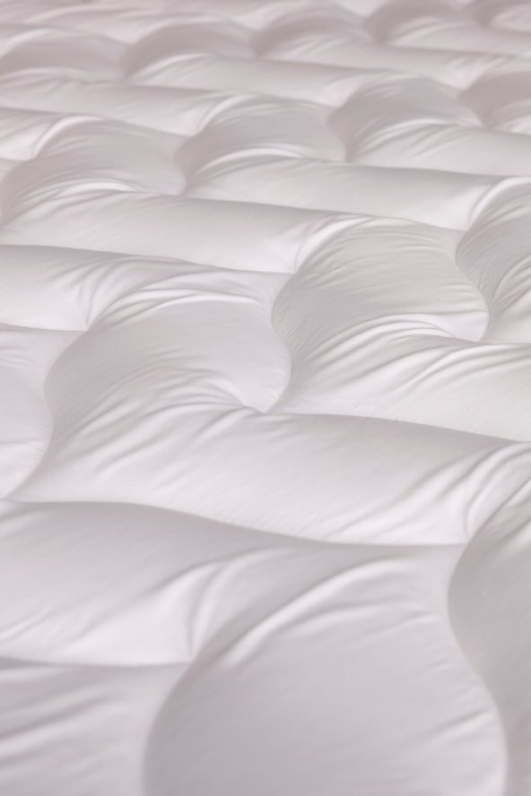 Lovera Comfort Aloeveralı Yatak Pedi 120x200+30 Cm - 3