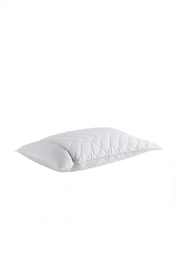 Beyaz Lovera Aloeveralı Yastık Alezi 50x70 Cm - 3
