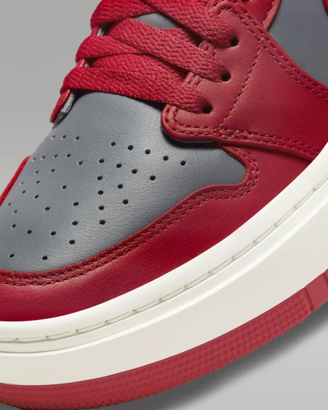 Nike Jordan 1 Elevate Low DH7004-006 Kadın Sneaker - 5