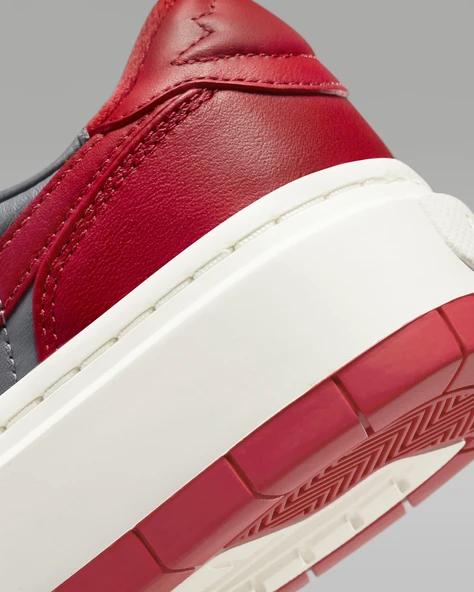 Nike Jordan 1 Elevate Low DH7004-006 Kadın Sneaker - 6