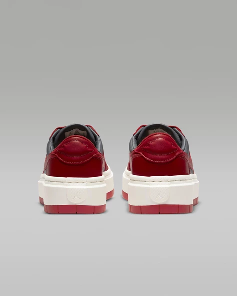 Nike Jordan 1 Elevate Low DH7004-006 Kadın Sneaker - 4