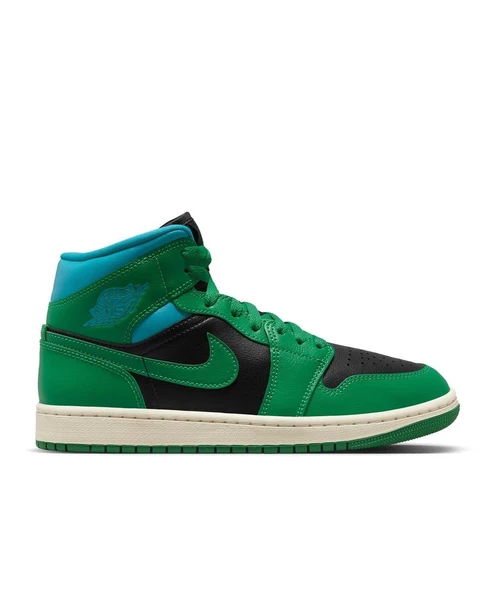 Nike Jordan Air 1 Mid  BQ6472-033 Unisex Sneaker