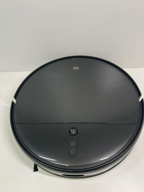 Xiaomi Mi Robot Vacuum Mop 2 Pro Plus Akıllı Robot Süpürge (OUTLET) (12 AY EVOFONE GARANTİLİ) - 3