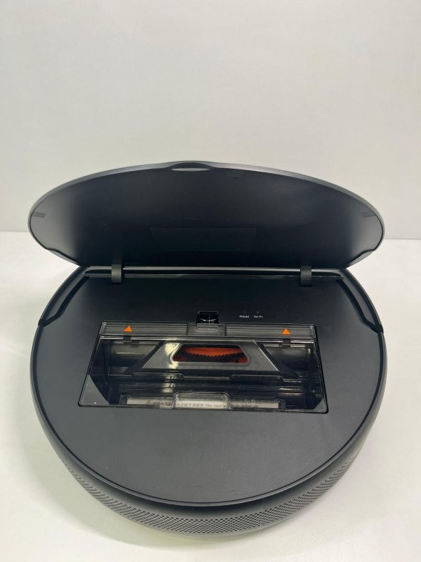 Xiaomi Mi Robot Vacuum Mop 2 Pro Plus Akıllı Robot Süpürge (OUTLET) (12 AY EVOFONE GARANTİLİ) - 4