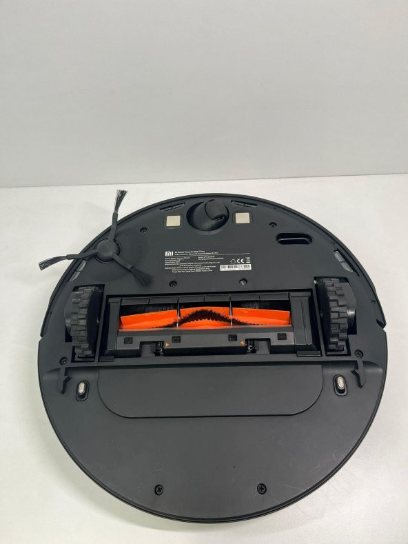 Xiaomi Mi Robot Vacuum Mop 2 Pro Plus Akıllı Robot Süpürge (OUTLET) (12 AY EVOFONE GARANTİLİ) - 5