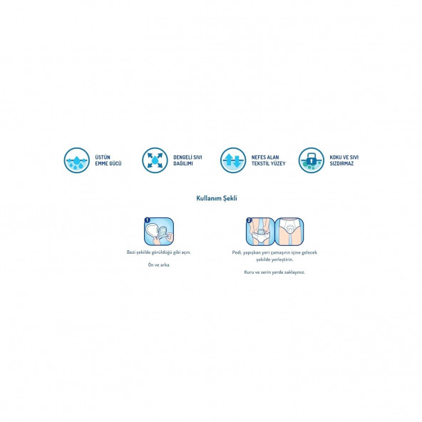 Canped Mesane Pedi Orta M Erkek 12 Li - Resim 4