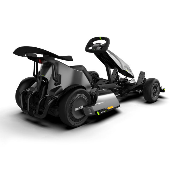 Segway Ninebot GOKART PRO Elektrikli Gokart - 2