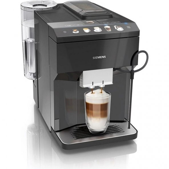 Siemens TP503R09 1500W Otomatik Kahve Makinesi
