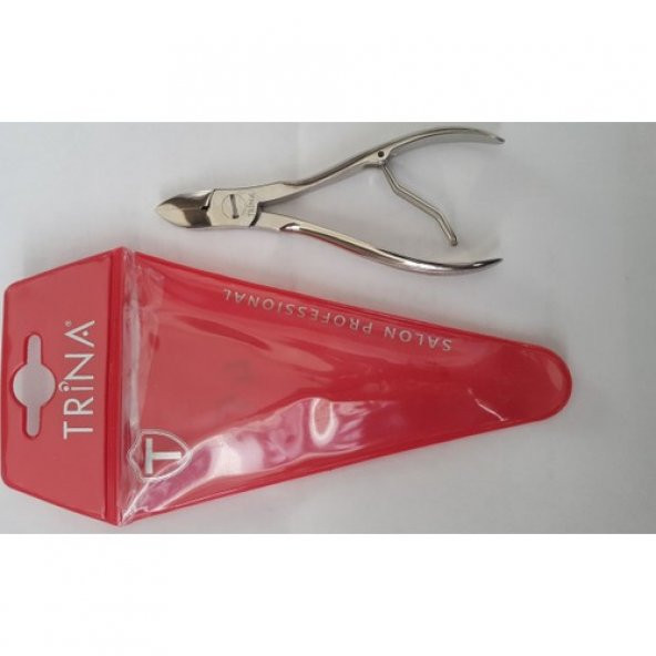 Trina Tırnak Manikür Pensi 1