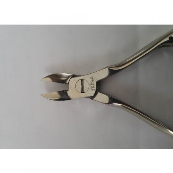 Trina Tırnak Manikür Pensi 1 - 2