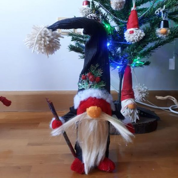 şans cücesi hediyelik - Resim 3