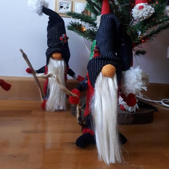 şans cücesi hediyelik - Resim 4