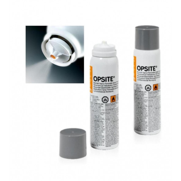 Smith & Nephew Opsite Sprey Aerosol 100 ml