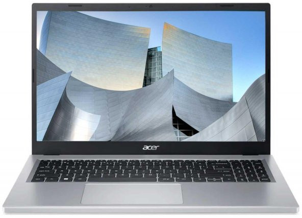 Acer Aspire 3 A315-24P-R741 NX.KDEEY.006 R3-7320U 8 GB 256 GB SSD 15.6" Dos FHD Dizüstü Bilgisayar