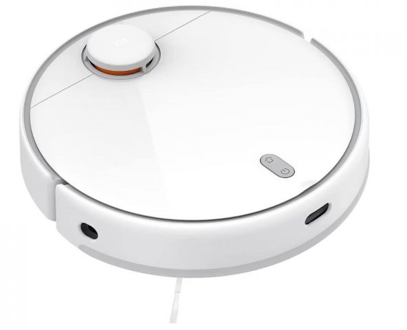 Xiaomi Mi Robot Vacuum Mop 2 Pro Beyaz Akıllı Robot Süpürge (OUTLET) (12 AY EVOFONE GARANTİLİ) - 1
