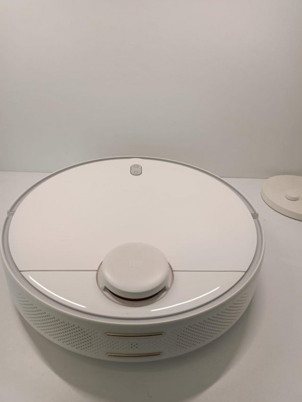 Xiaomi Mi Robot Vacuum Mop 2 Pro Beyaz Akıllı Robot Süpürge (OUTLET) (12 AY EVOFONE GARANTİLİ) - 3