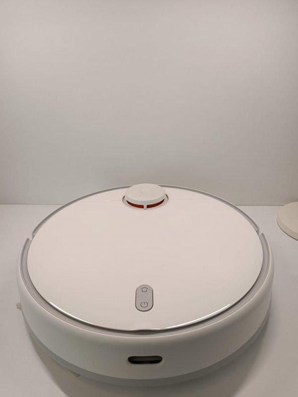 Xiaomi Mi Robot Vacuum Mop 2 Pro Beyaz Akıllı Robot Süpürge (OUTLET) (12 AY EVOFONE GARANTİLİ) - 4
