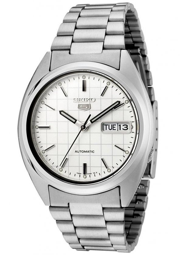 Seiko 5 SNX05K1 Automatic Erkek Kol Saati