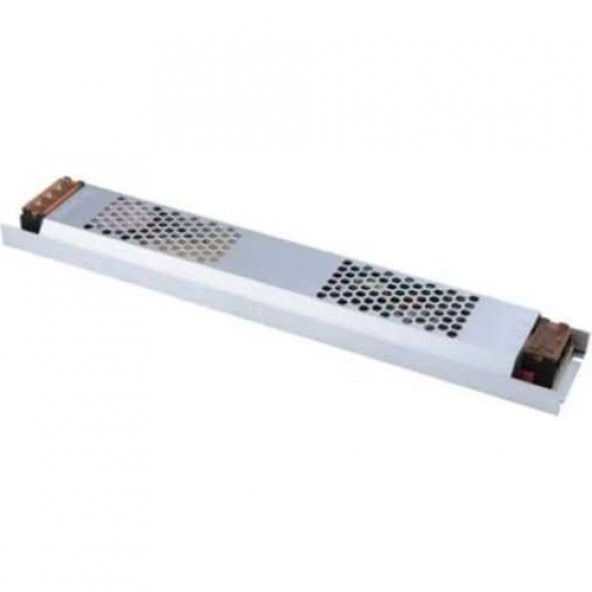 Ycl Şerit Led Trafosu Slim 30a 12v YLT-S 3350