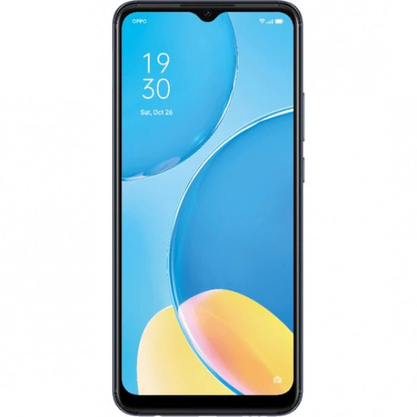 Oppo A15s 64 GB Mavi (Oppo Türkiye Garantili)