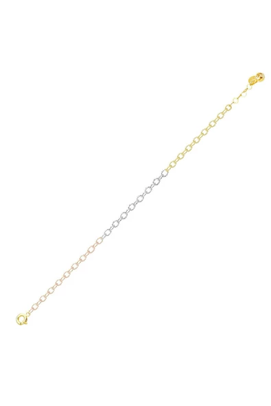 Toplu Altın Bileklik