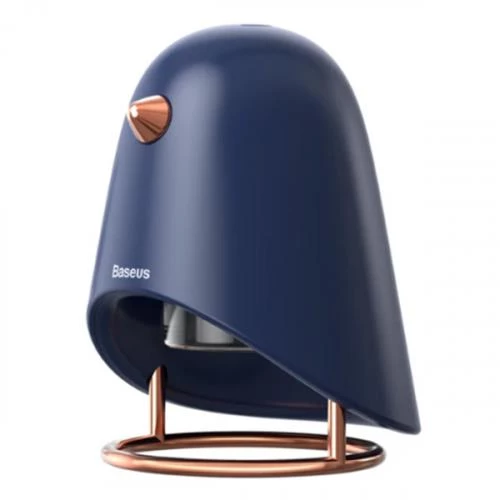 Baseus Mosquito Masaüstü Şarjı Kablolu Sivrisinek Kovma Cihazı Sivrisinek Kovucu Lamba - 6
