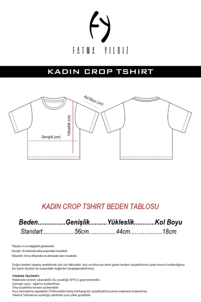 Prison Break Wentworth Beyaz Kırçıllı Kadın Crop Tshirt - 6