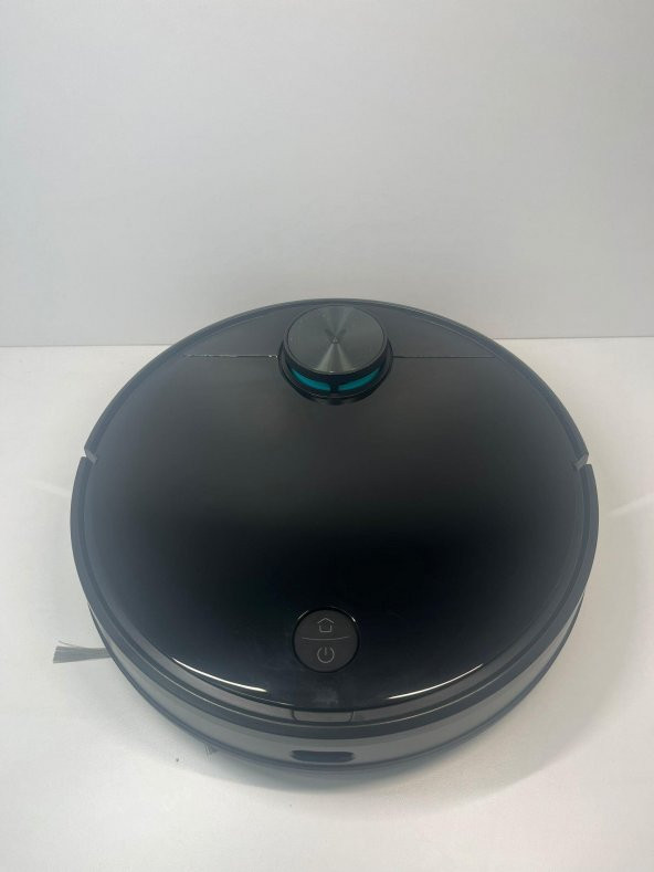 Viomi V3 Vacuum Cleaner Lazer Sensör Akıllı Robot Süpürge (OUTLET) (12 AY EVOFONE GARANTİLİ) - 2