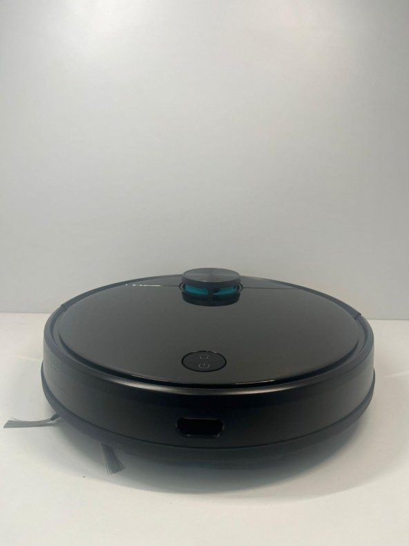 Viomi V3 Vacuum Cleaner Lazer Sensör Akıllı Robot Süpürge (OUTLET) (12 AY EVOFONE GARANTİLİ) - 3