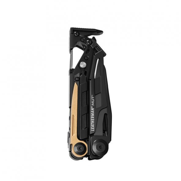 Leatherman Mut Black - 2