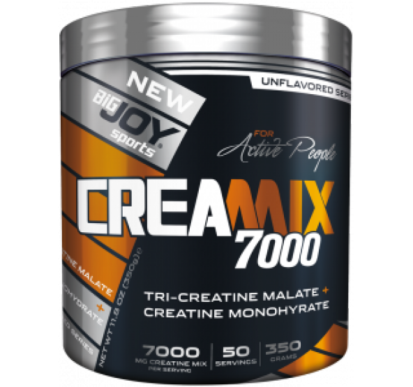 BigJoy Sports Creamix 7000 Aromasız 350 g