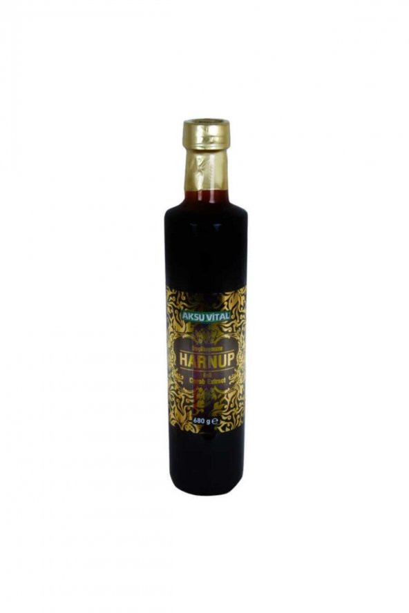 Keçiboynuzu Özü(harnup) 680 Gr