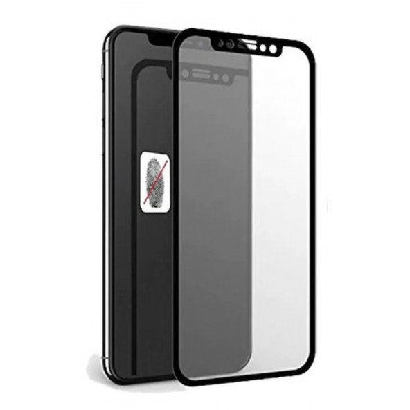 Apple iphone 13/13 Pro Uyumlu Mat Seramik Esnek Ekran Koruyucu - 2