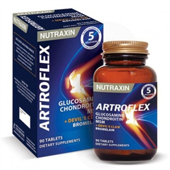 Nutraxin Artroflex 90 Tablet