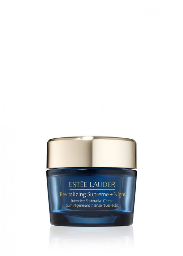 Estee Lauder Revitalizing Supreme+ Night Yaşlanma Karşıtı Nemlendirici Gece Kremi 50 ml
