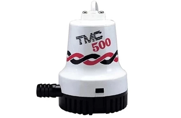 TMC Sintine Pompası 500GL/S 12V