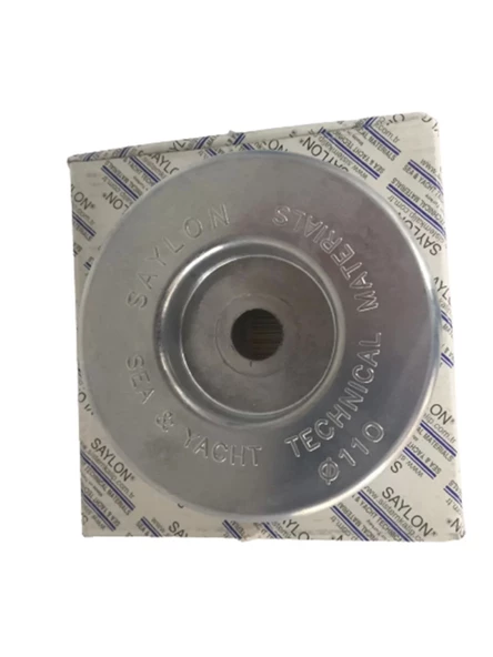Kıç Ayna Tutyası DG 125 mm