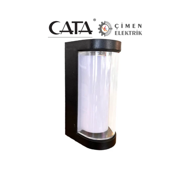 CATA CT 7079 9W Led Duvar Apliği Gün Işığı