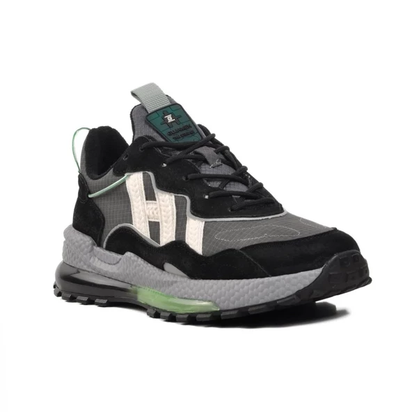 GUJA  23K506-1 ERKEK SNEAKER AYAKKABI - 3