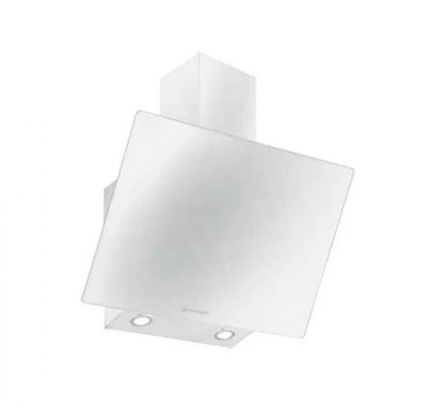 Eminçelik EC-CH 1460 RC W60 Camlı Beyaz Davlumbaz (Uzaktan Kumandalı)