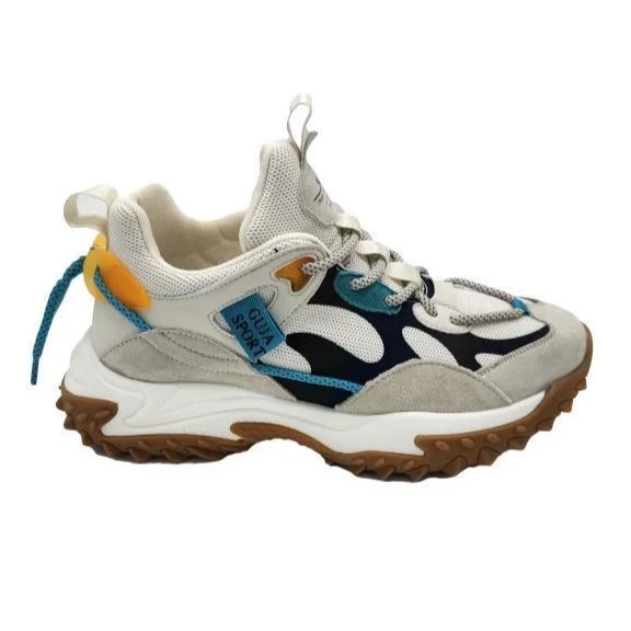 GUJA  23K526 ERKEK SNEAKER AYAKKABI - 4