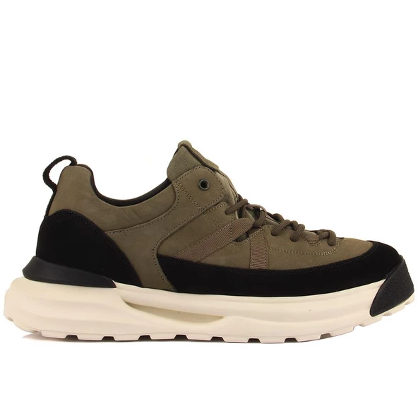 GUJA  23K521 ERKEK SNEAKER AYAKKABI - Resim 4