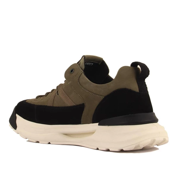 GUJA  23K521 ERKEK SNEAKER AYAKKABI - Resim 6