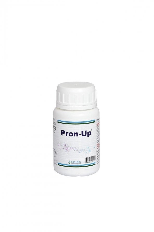 Pron-up 50 Gr - 1