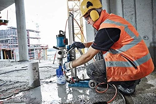 Bosch Professional GDB 350 WE Karot Makinesi - 5